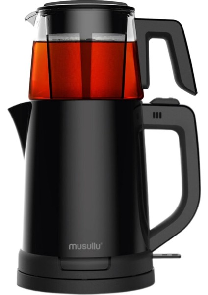 Tomurcuk Çay Makinesi MSL-TM124