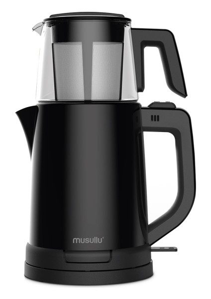 Tomurcuk Çay Makinesi MSL-TM124