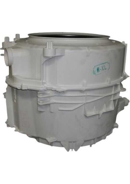 Arçelik Beko Çamaşır Makinesi Kaynaklı Bilye Yapılmış Kazan 2441105600 8 9 kg 2.el Saglam
