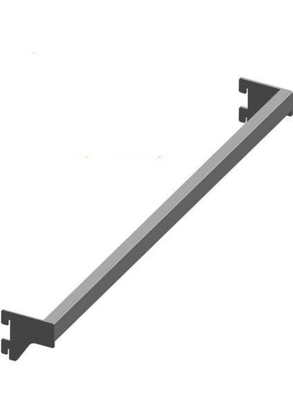 Askılık Kolu Baston Taşıyıcı