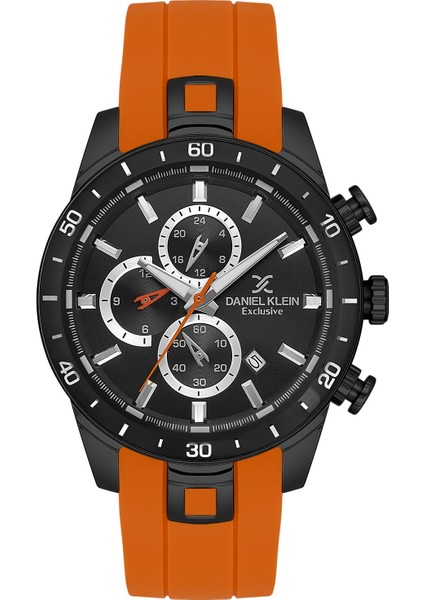 Erkek Kol Saati DKE.1.10621-5