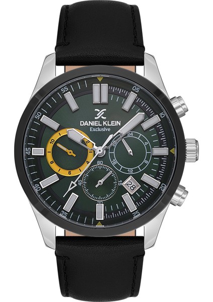 Erkek Kol Saati DK.1.13635-3