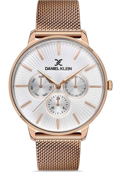 Erkek Kol Saati DKE.1.10004.3