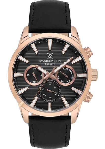 Erkek Kol Saati DKE.1.10597-4