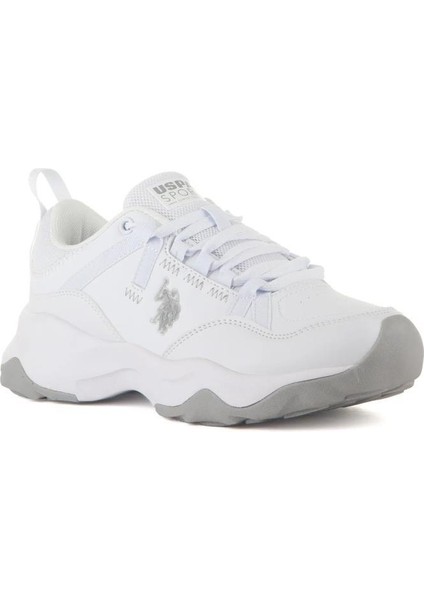 Mısty 4fx Beyaz Kadın Sneaker
