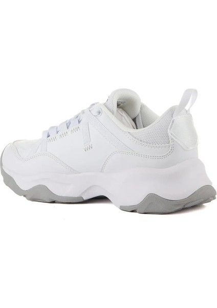 Mısty 4fx Beyaz Kadın Sneaker