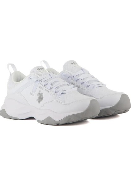 Mısty 4fx Beyaz Kadın Sneaker