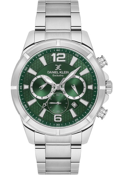 Erkek Kol Saati DKE.1.10642-3