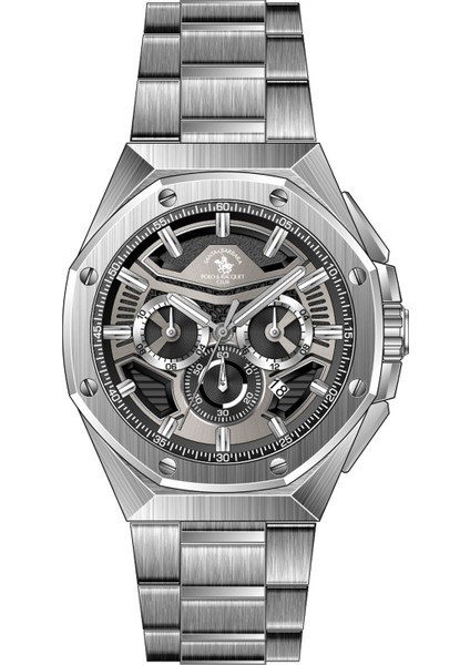 Erkek Kol Saati SB.2.10001-1