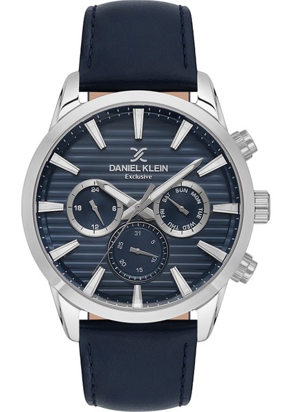 Erkek Kol Saati DKE.1.10597-2