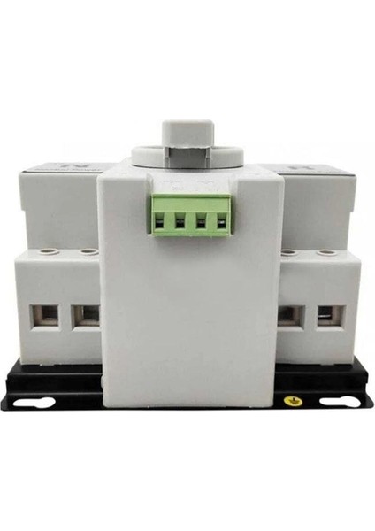 63AH Transfer Switch 220V Otomatik Şebeke Ayırıcı