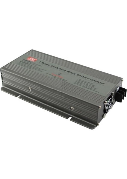 Meanwell PB-360P 25Ah 12v Akü Şarj Cihazı Redresör