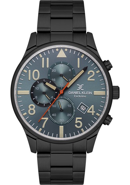 Erkek Kol Saati DKE.1.10624-3