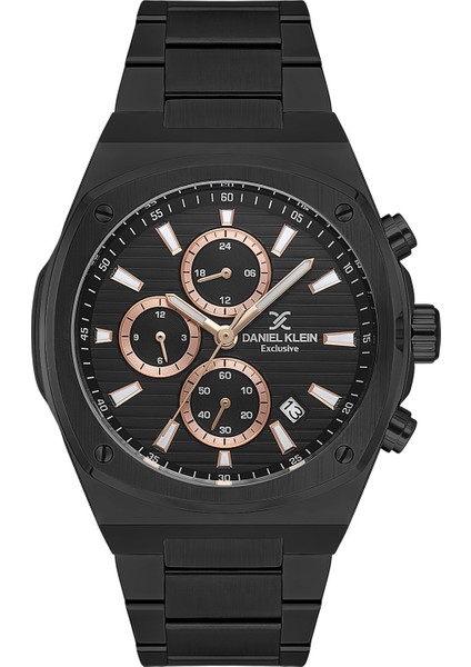 Erkek Kol Saati DKE.1.10427.5