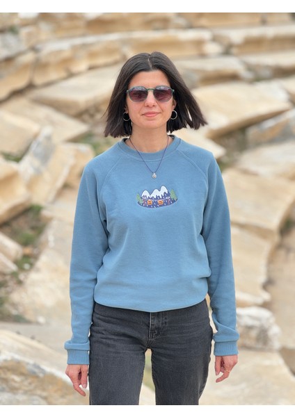 Winterland Sweatshirt