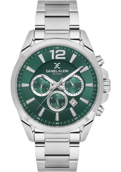 Erkek Kol Saati DKE.1.10638-3