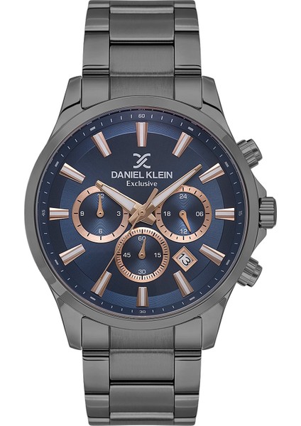 Erkek Kol Saati DKE.1.10627-4