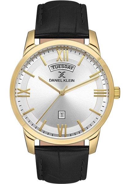 Erkek Kol Saati DKE.1.10454.3