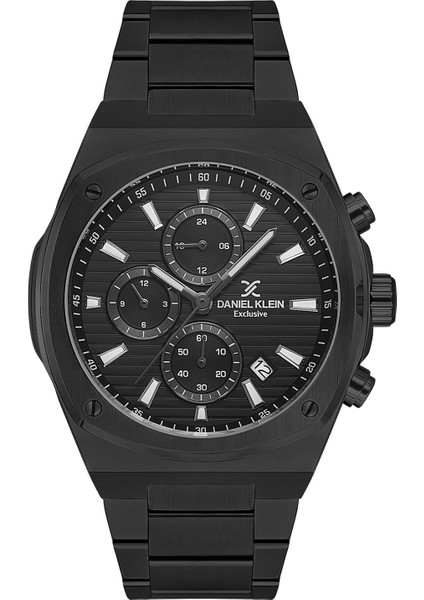 Erkek Kol Saati DKE.1.10427.6