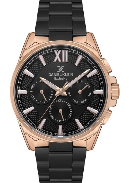 Erkek Kol Saati DK.1.13686-6