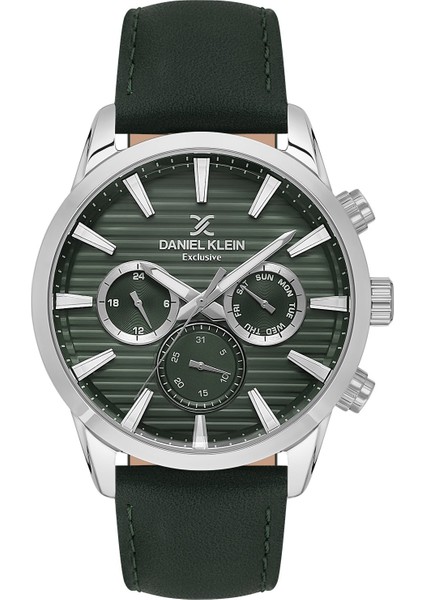 Erkek Kol Saati DKE.1.10597-3