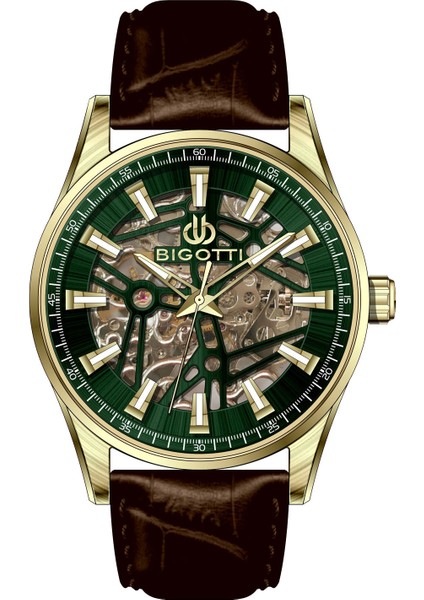 Erkek Kol Saati BG.1.10595-4