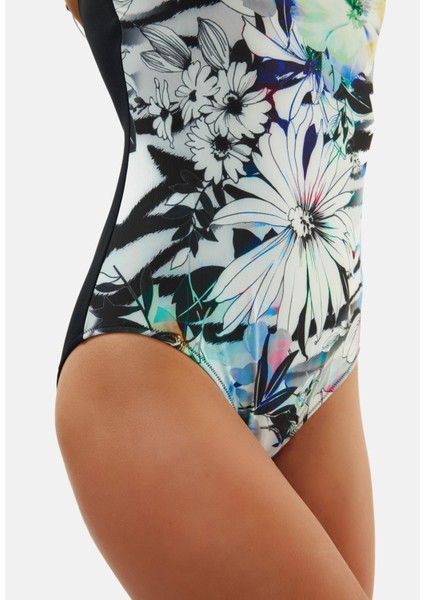 Incelten Etki Straplez Mayo Siyah 2220ESMY fırsatları