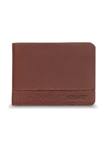 Taba Deri Erkek Cüzdanı - GRD2403XW22200