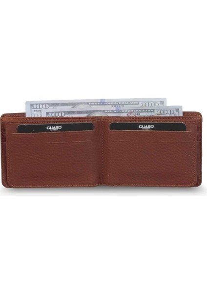 Taba Deri Erkek Cüzdanı - GRD2403XW22200