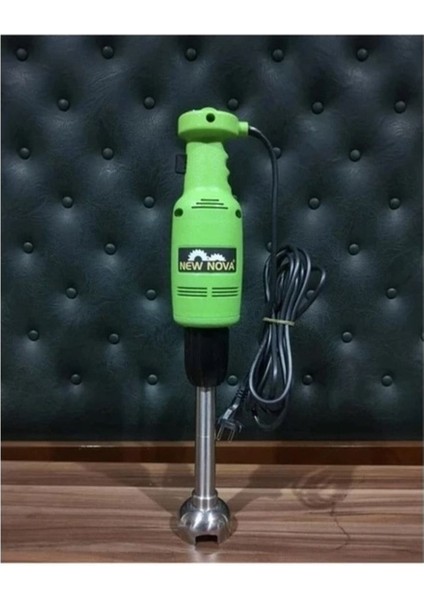 SM/141 S15 Blender