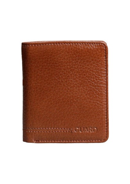 Dustin Taba Deri Erkek Cüzdanı - GRD2403XW22558