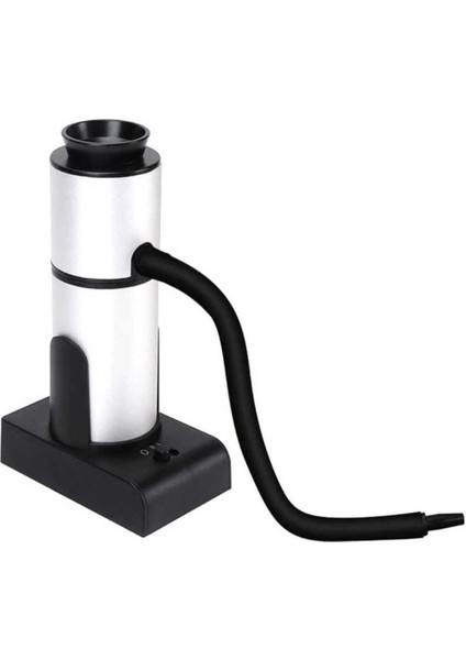 Tütsüleme Makinesi (Tt-01)