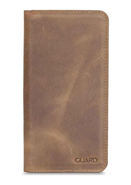 Antik Taba Telefon Girişli El Portföyü - GRD2403XW22466