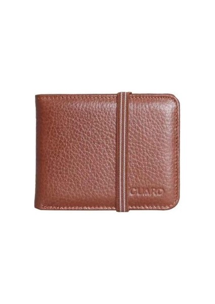Lastikli Spor Deri Taba Cüzdan - GRD2403XW22536