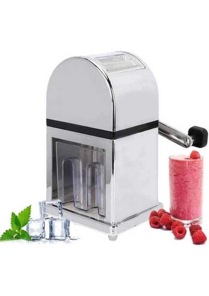 Buz Kırıcı (Bk-9)