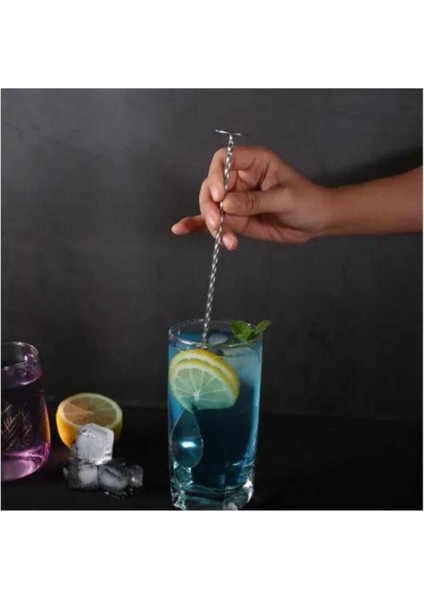 Coffee Tools Kokteyl Kaşığı (Kok-30) modelleri