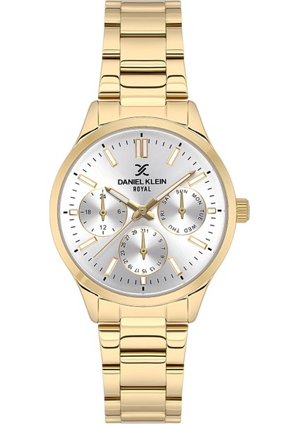 Kadın Kol Saati DKE.1.10626-5