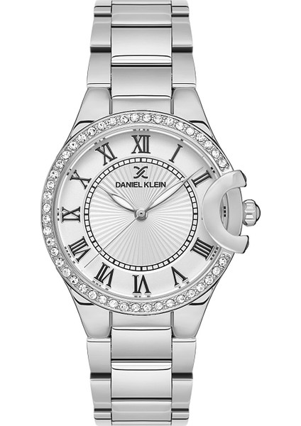 Kadın Kol Saati DK.1.13603-1