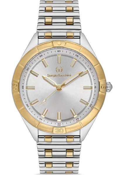 Kadın Kol Saati ST.1.10280.4