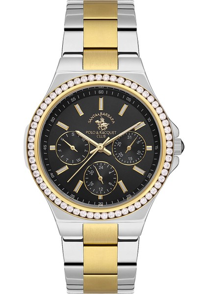 Kadın Kol Saati SB.1.10505.4