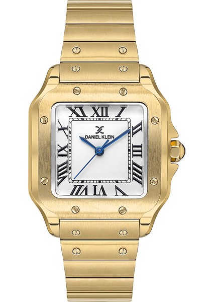 Kadın Kol Saati DK.1.13583-4