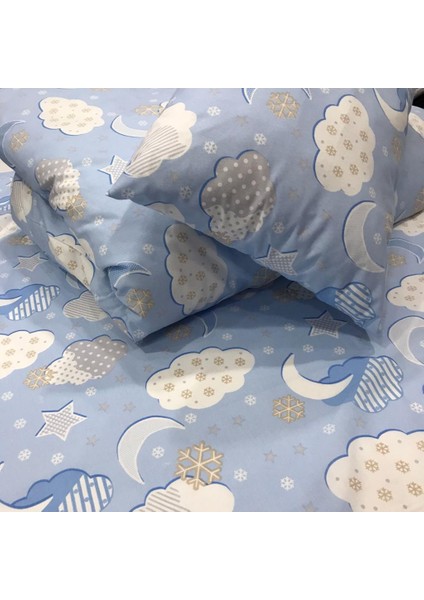 Fermuarlı Bebek Nevresim Takımı fiyatları