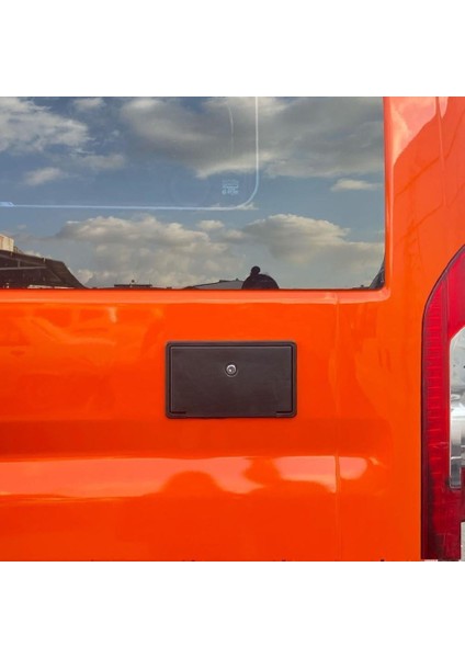 TYT Dış Duş Seti Kilitli Anahtarlı Kilitli Sıcak / Soğuk - Siyah modelleri