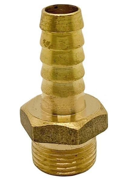 Shuıvan Sarı Dış Dişli Hortum Rekoru 3/8″ 10MM