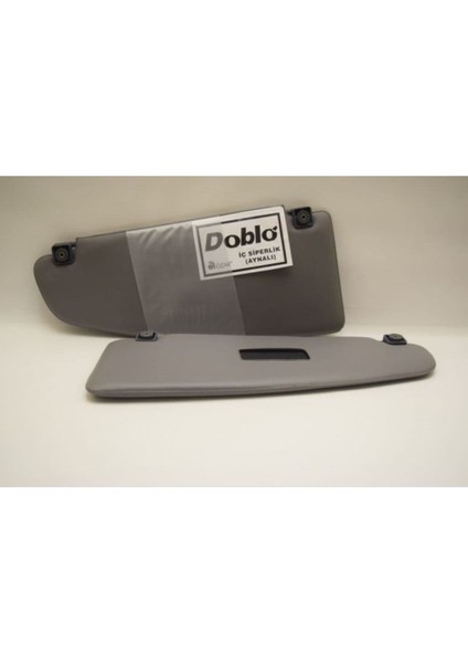 Güneslik Takim Doblo 504599509