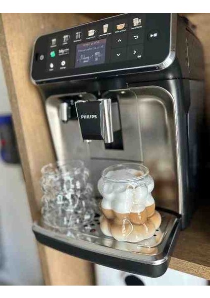 Üzüm Desenli Isıya Dayanıklı 2'li Cam Kokteyl Bardak fiyatları