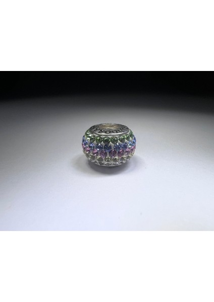 Pandora Charm Renkli