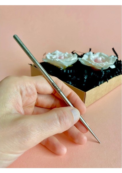 5mm Metal Şekillendirici Çubuk No:2 / AL0416006 fiyatları