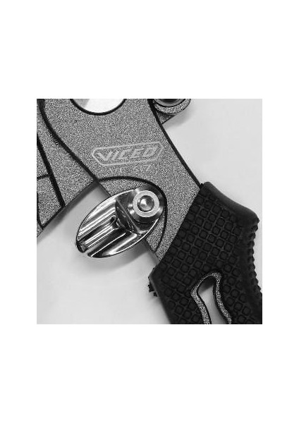 Fusso Coat Stainless Plyers Halka Açıcı ve Kesici Pense Siyah modelleri