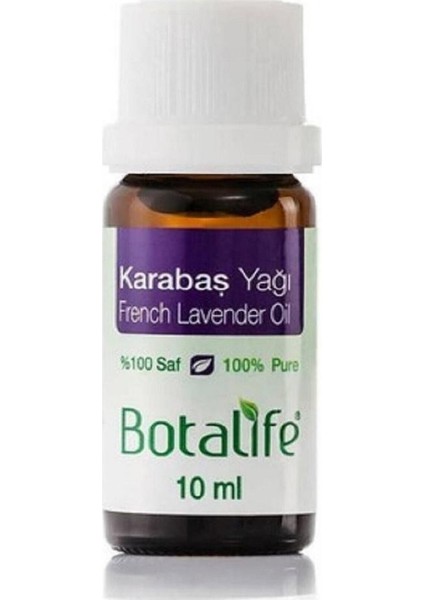 Karabaş Yağı 10ML